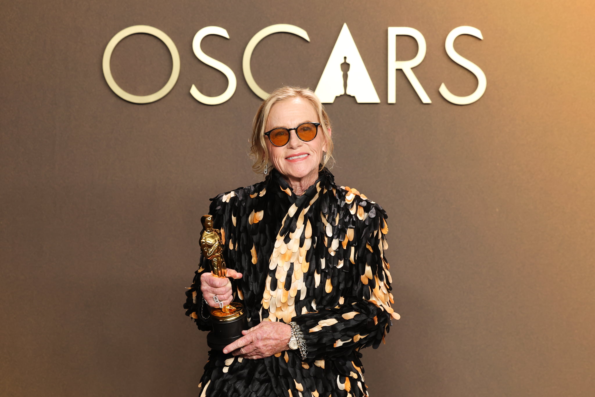 第98 回アカデミー賞にて 華やぎの舞台で選ばれた、スターたちのオメガ ウォッチ